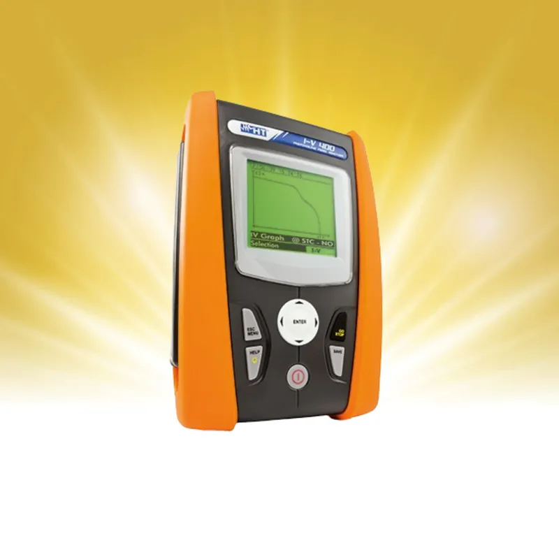 HT Instruments I-V 400 Mega-Angebot